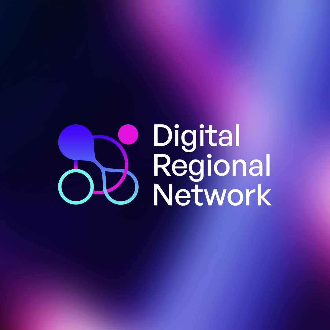Digital Regional Network