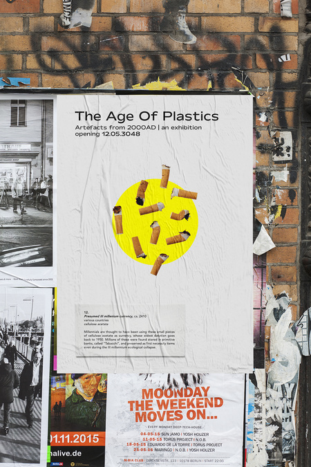 The Age of Plastics